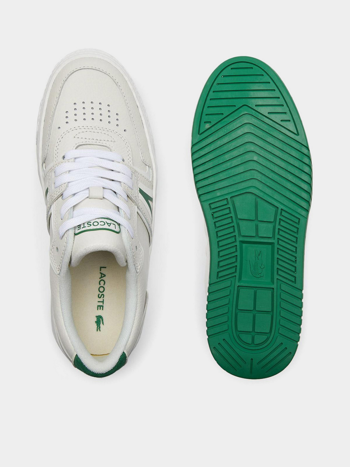 Кеди Lacoste модель 742SFA0076082 Фото