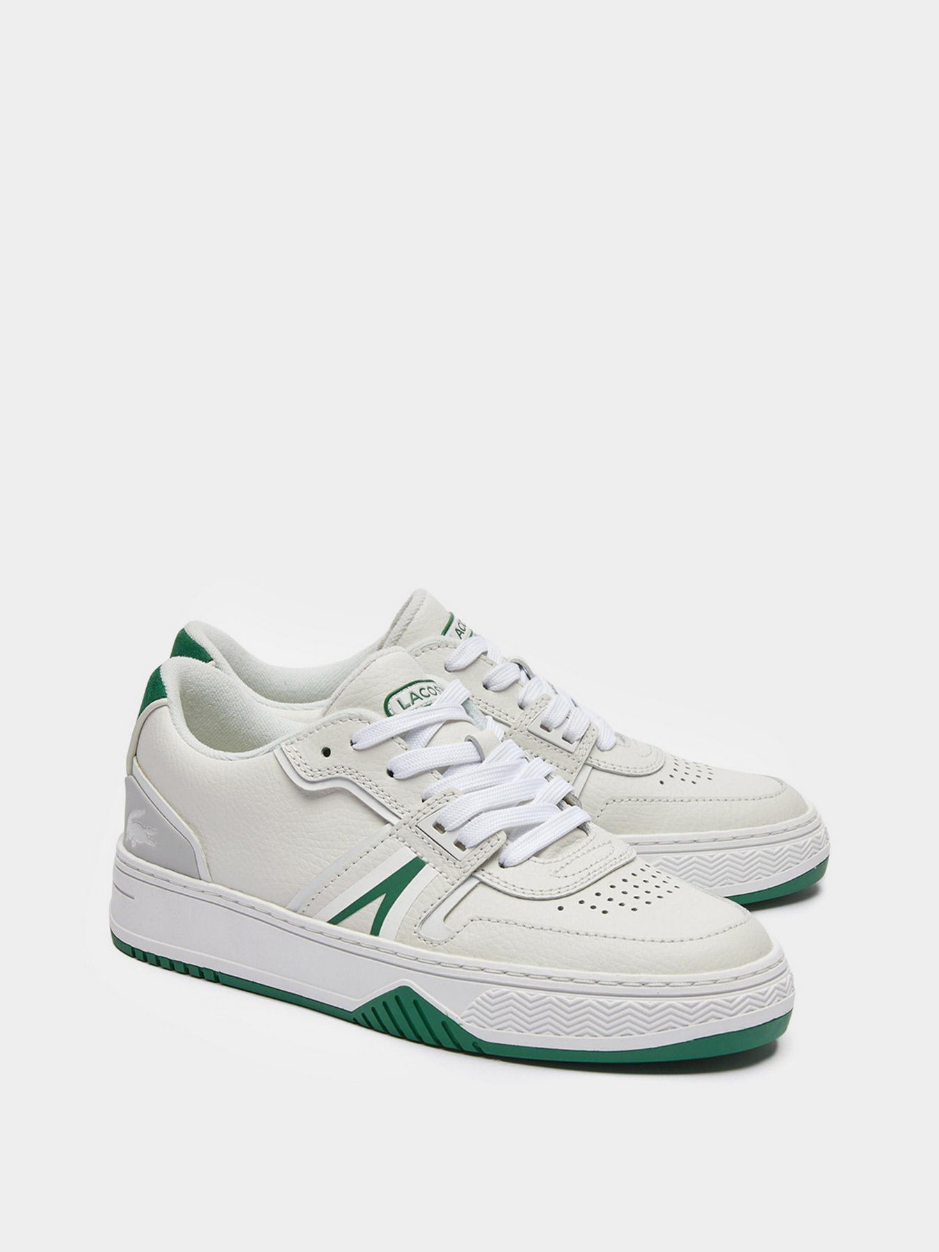 Кеди Lacoste модель 742SFA0076082 Фото