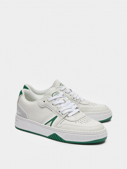 Кеди Lacoste модель 742SFA0076082 Фото