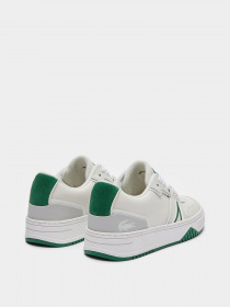 Кеди Lacoste модель 742SFA0076082 Фото