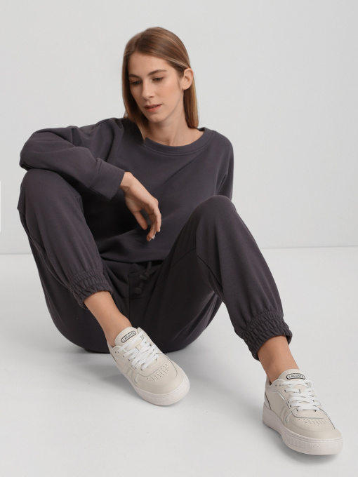 Кеди Lacoste модель 742SFA007665T Фото