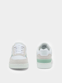 Кеди Lacoste T-Clip модель 742SFA00322L6 Фото