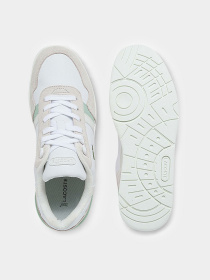 Кеди Lacoste T-Clip модель 742SFA00322L6 Фото