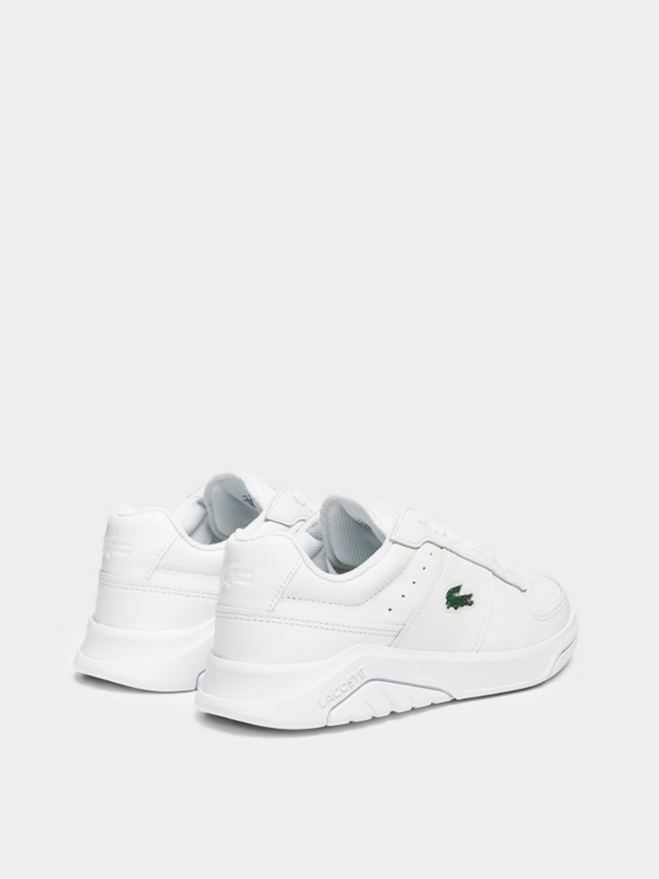 Кросівки Lacoste модель 741SFA004521G Фото