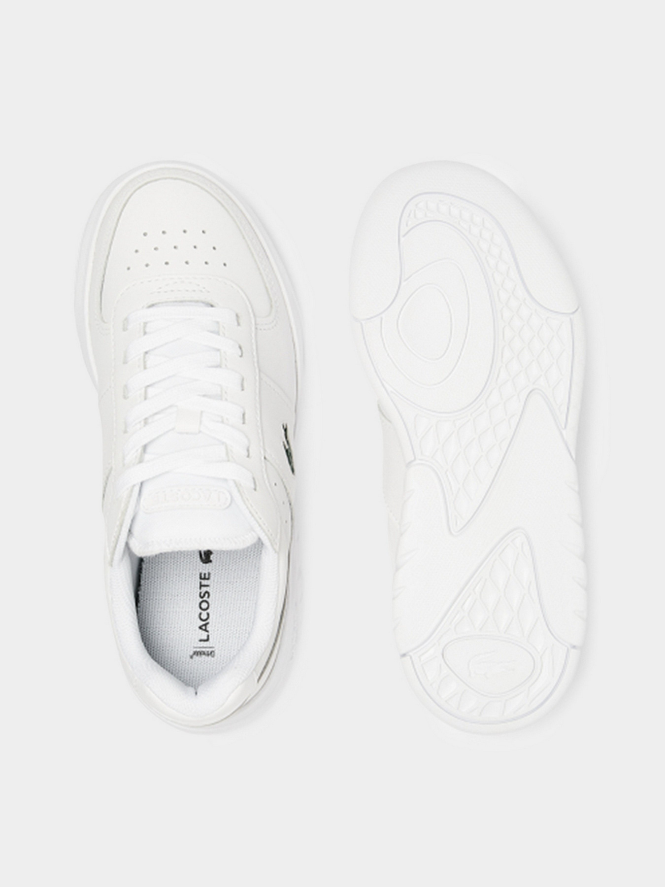Кросівки Lacoste модель 741SFA004521G Фото