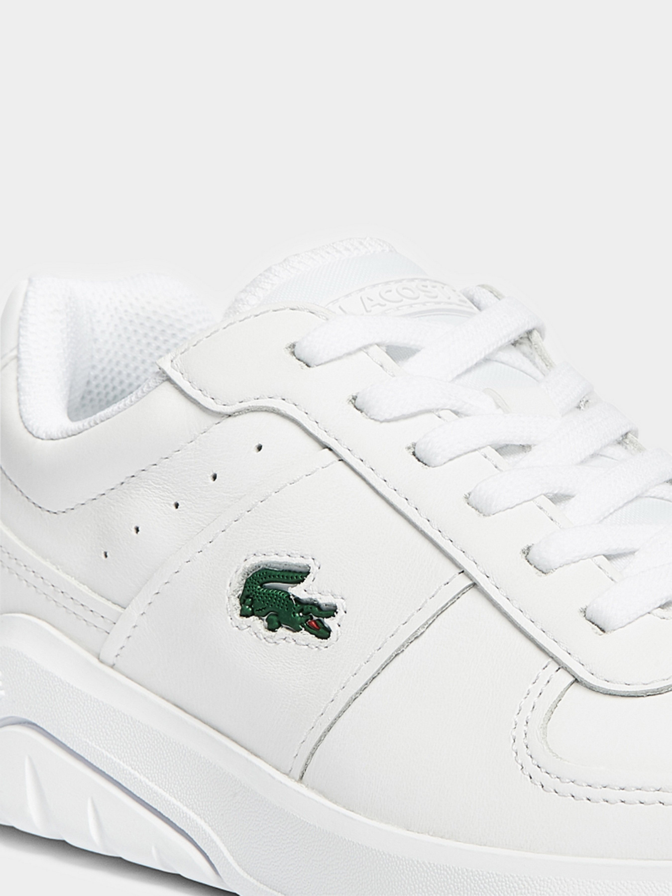 Кросівки Lacoste модель 741SFA004521G Фото