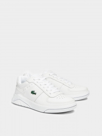 Кросівки Lacoste модель 741SFA004521G Фото