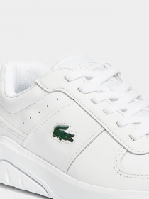 Кросівки Lacoste модель 741SFA004521G Фото