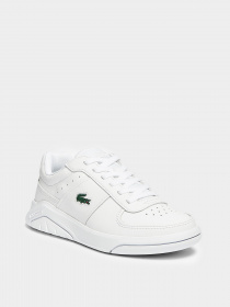 Кросівки Lacoste модель 741SFA004521G Фото