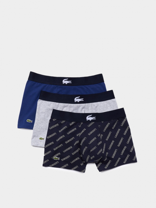 Нижнее белье Lacoste модель 5H1774BCK Фото