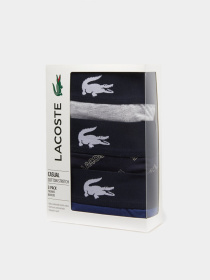 Нижнее белье Lacoste модель 5H1774BCK Фото