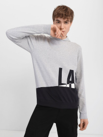 Худі та світшоти Lacoste модель SH8024EJ7 Фото