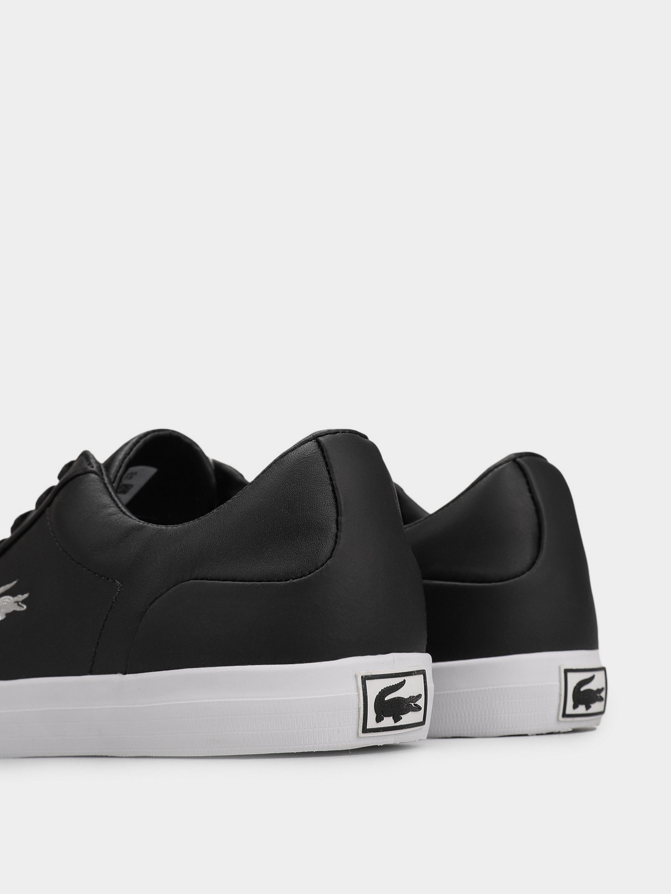 Кеды Lacoste модель 743CFA001022F Кеды Lacoste модель 743CFA001022F Фото