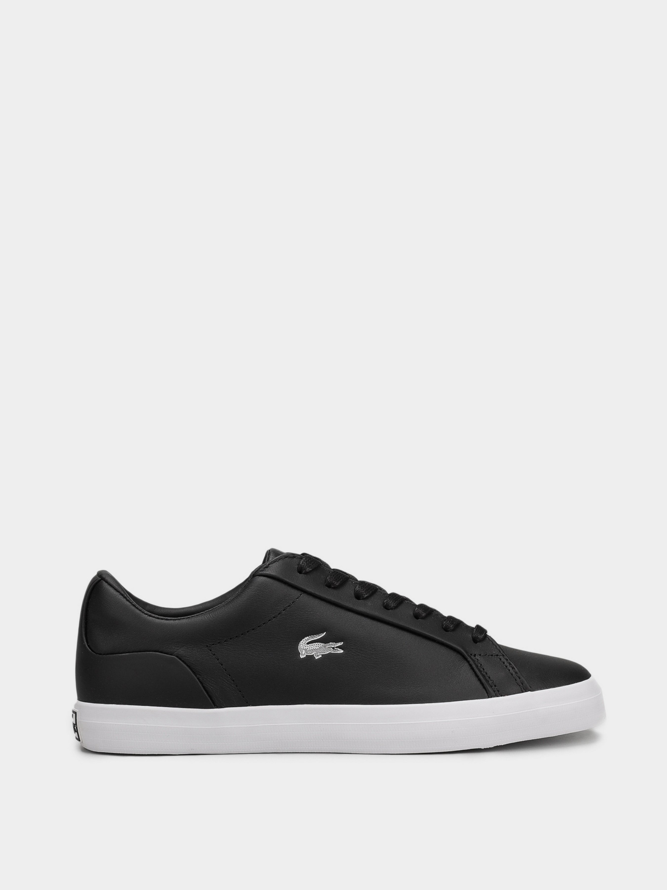 Кеды Lacoste модель 743CFA001022F Кеды Lacoste модель 743CFA001022F Фото