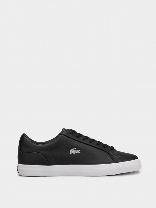 Кеды Lacoste модель 743CFA001022F Фото