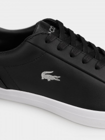 Кеды Lacoste модель 743CFA001022F Фото