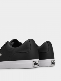 Кеды Lacoste модель 743CFA001022F Фото