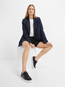 Кеды Lacoste модель 743CFA001022F Фото