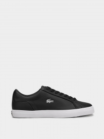 Кеды Lacoste модель 743CFA001022F Фото