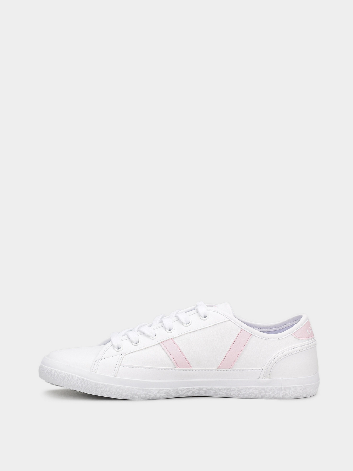 Кеды Lacoste модель 743CFA00131Y9 Кеды Lacoste модель 743CFA00131Y9 Фото