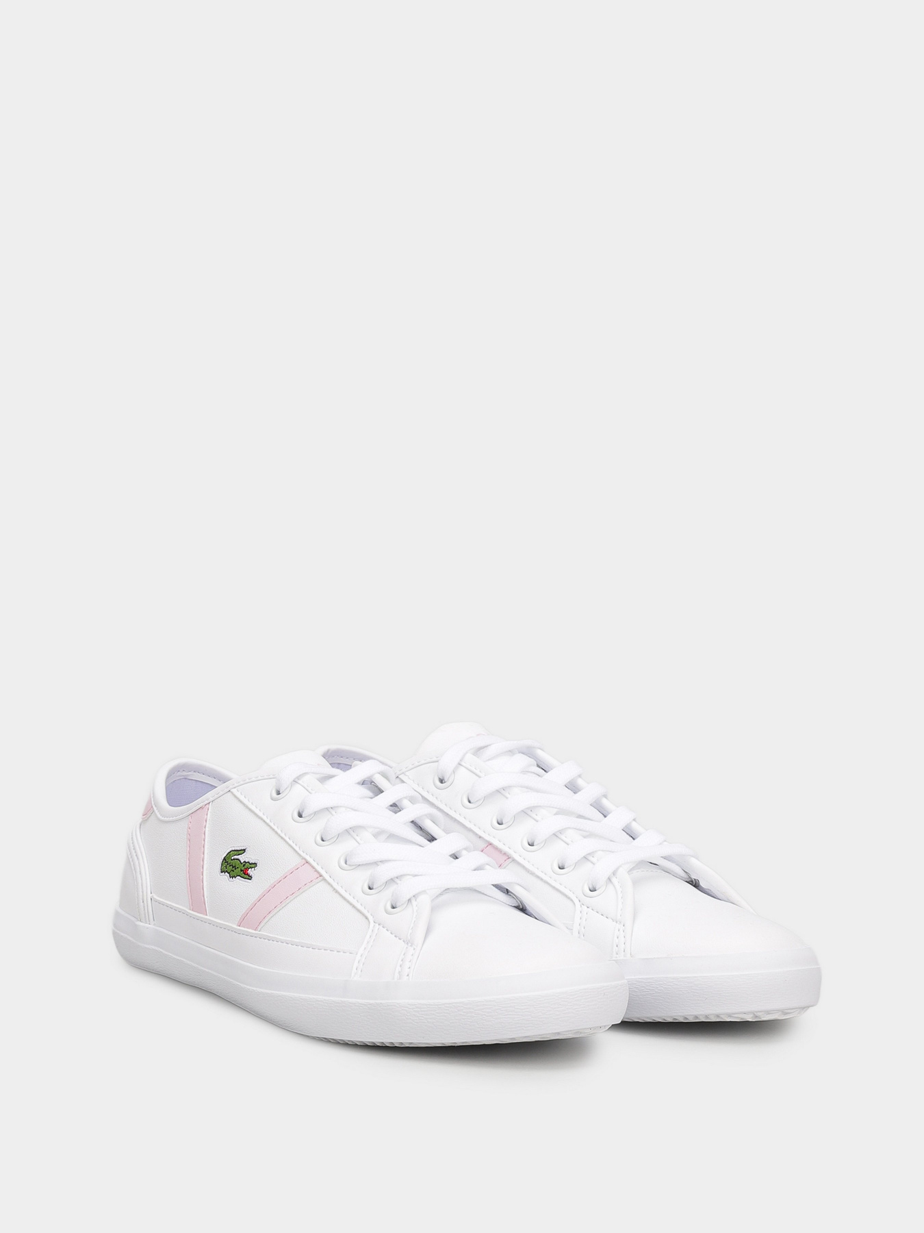 Кеды Lacoste модель 743CFA00131Y9 Кеды Lacoste модель 743CFA00131Y9 Фото