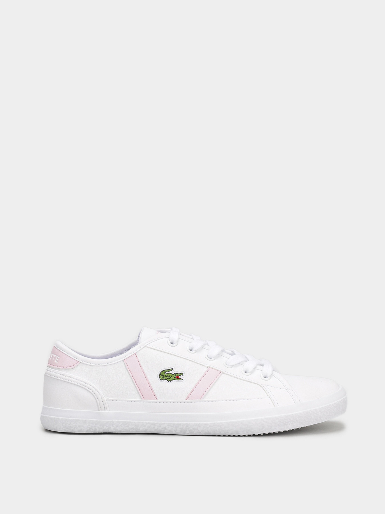 Кеды Lacoste модель 743CFA00131Y9 Кеды Lacoste модель 743CFA00131Y9 Фото