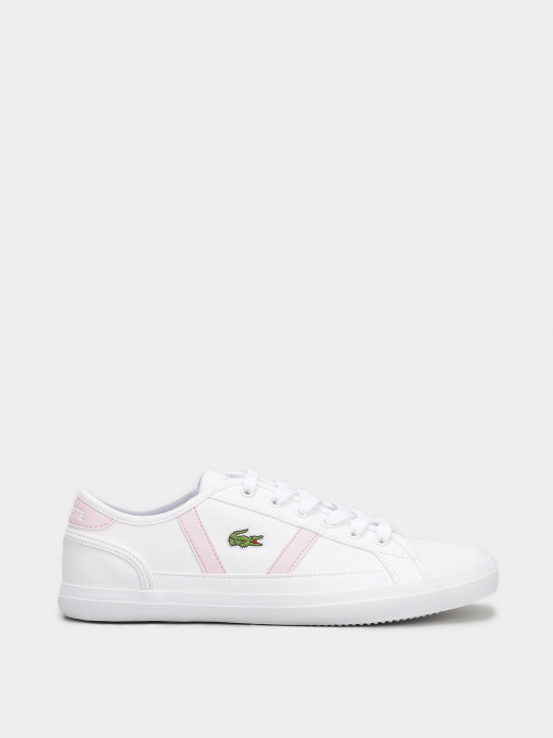 Кеды Lacoste модель 743CFA00131Y9 Фото