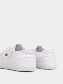 Кеды Lacoste модель 743CFA00131Y9 Фото