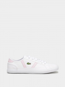 Кеды Lacoste модель 743CFA00131Y9 Фото
