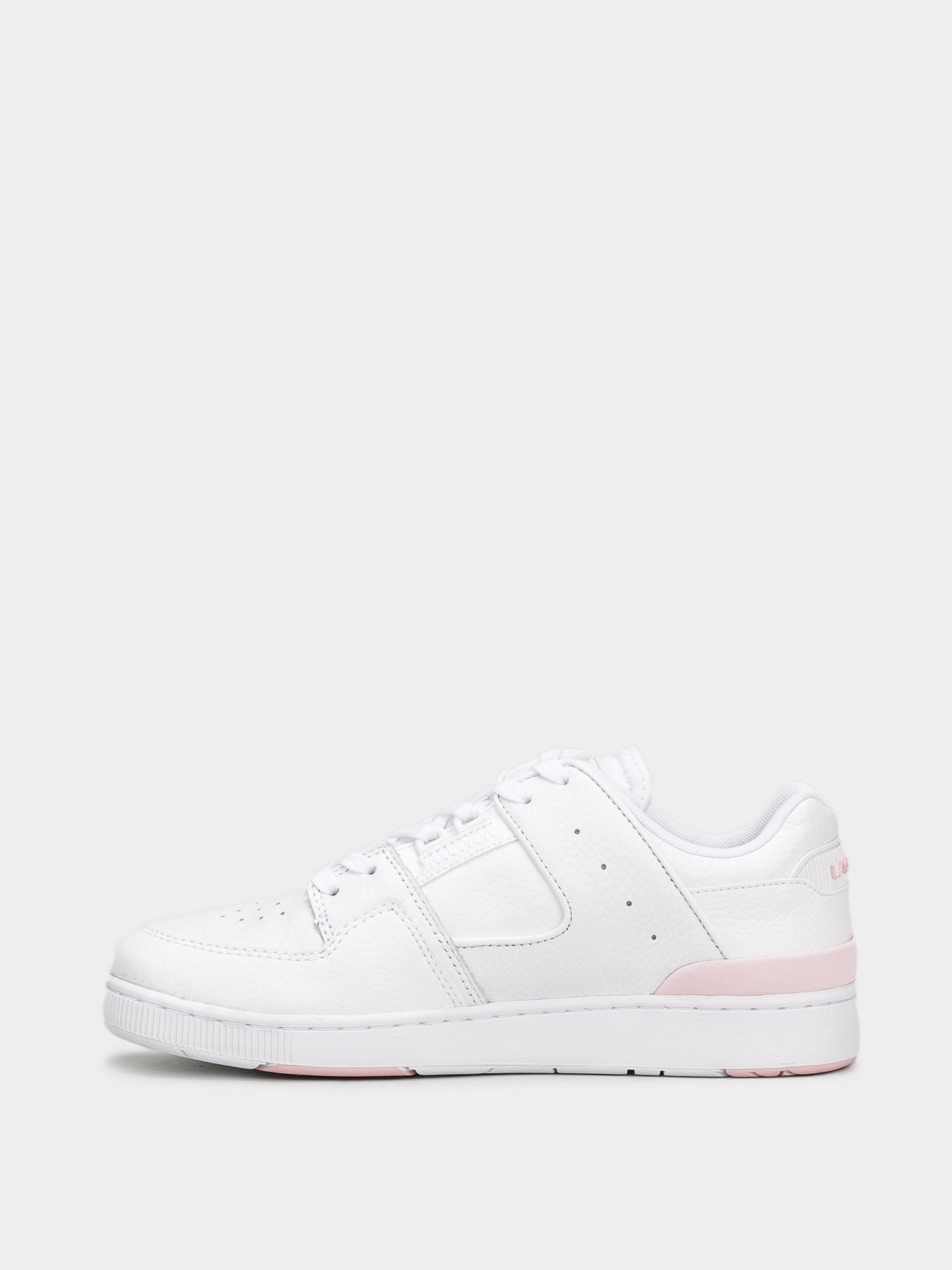Кеды Lacoste модель 743SFA00211Y9 Кеды Lacoste модель 743SFA00211Y9 Фото