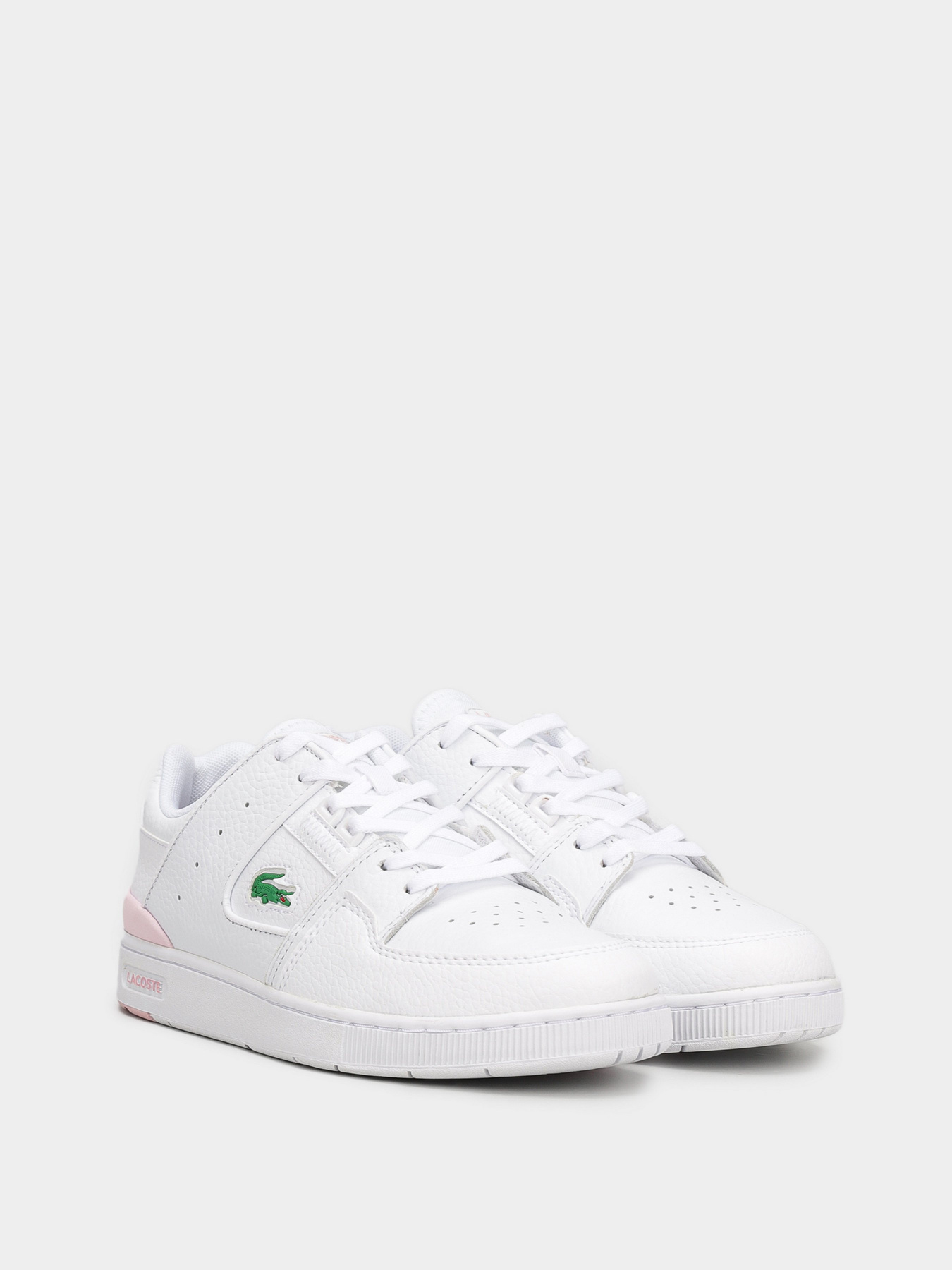 Кеды Lacoste модель 743SFA00211Y9 Кеды Lacoste модель 743SFA00211Y9 Фото