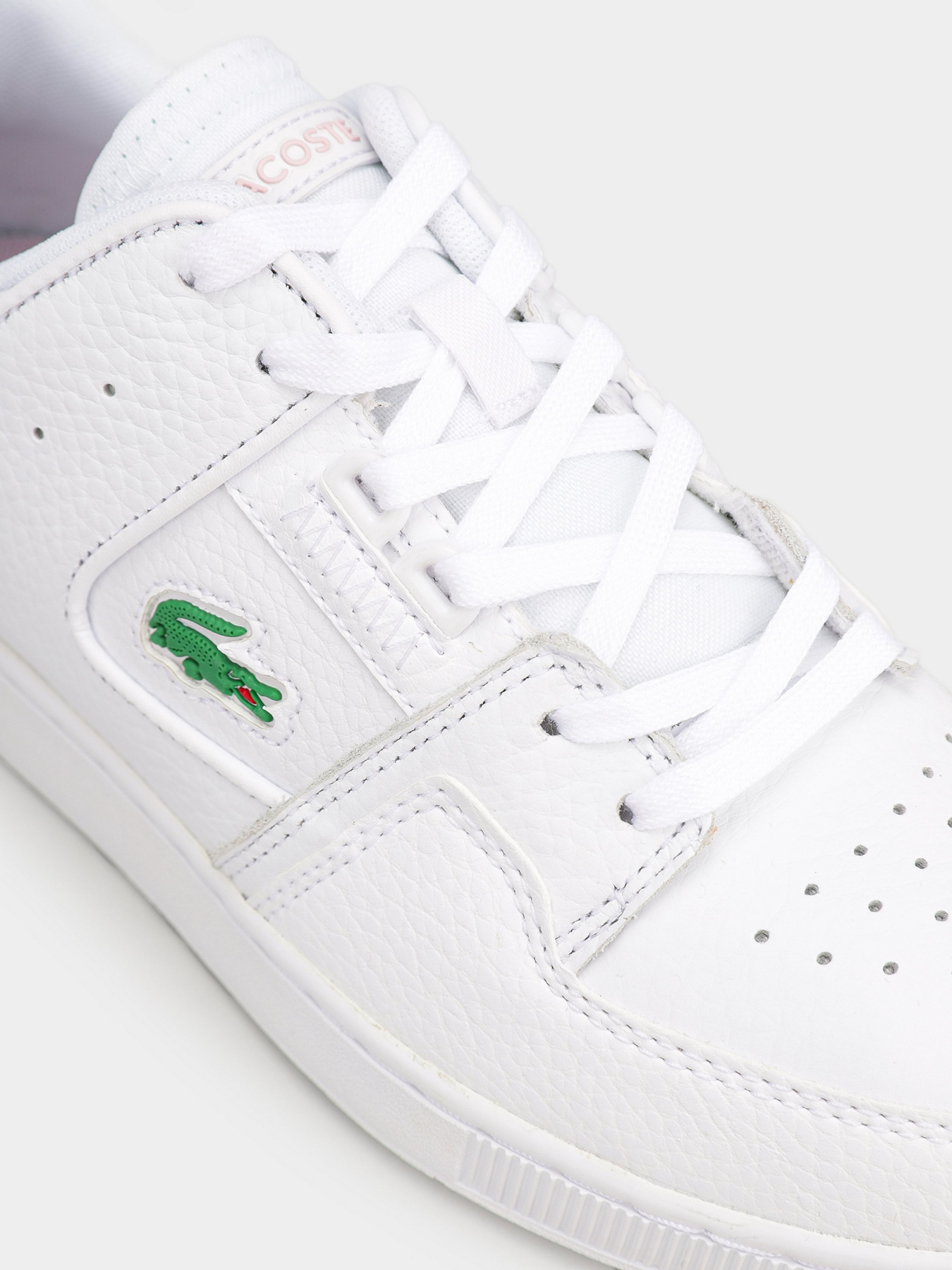 Кеды Lacoste модель 743SFA00211Y9 Кеды Lacoste модель 743SFA00211Y9 Фото