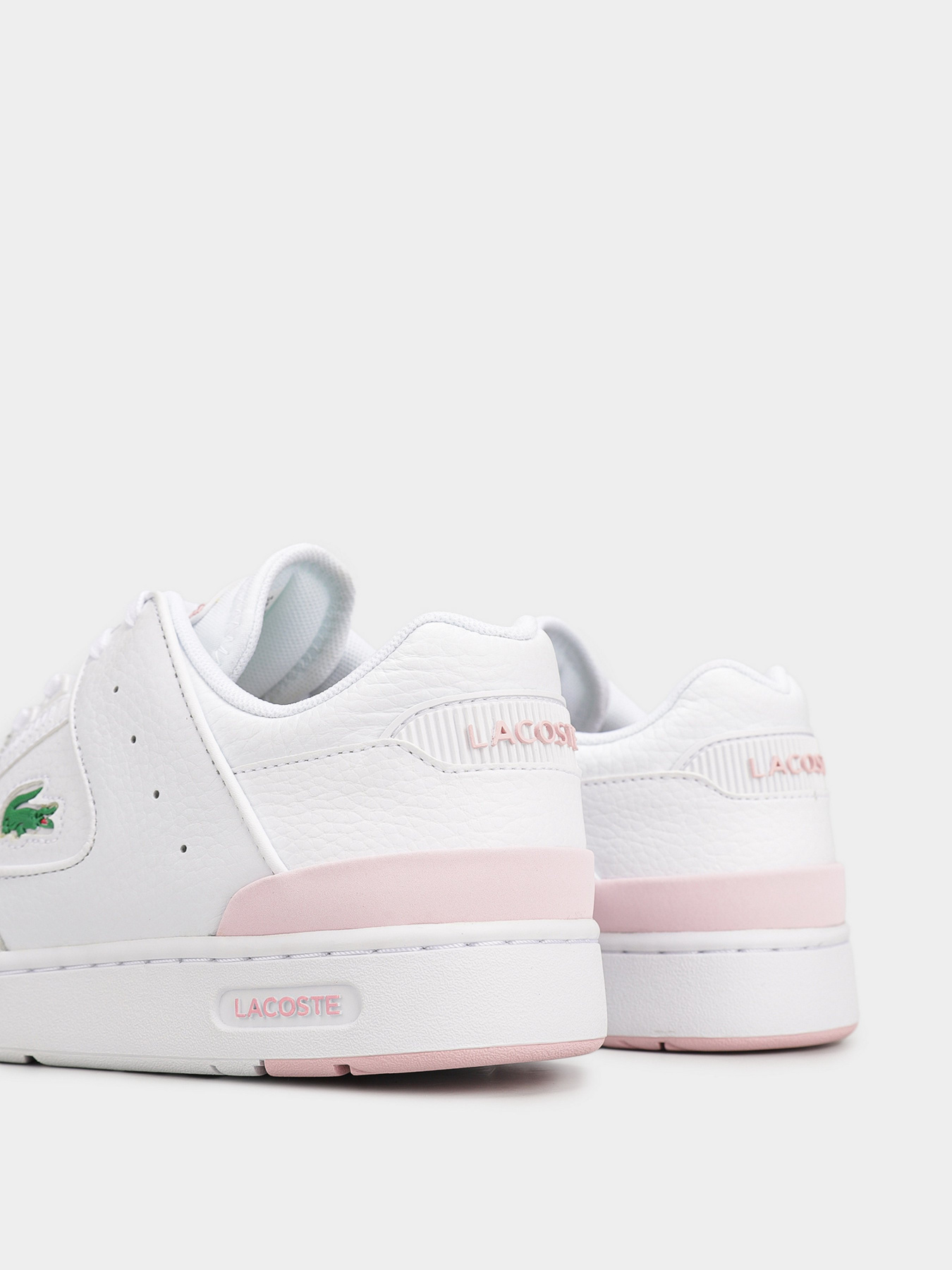 Кеды Lacoste модель 743SFA00211Y9 Кеды Lacoste модель 743SFA00211Y9 Фото