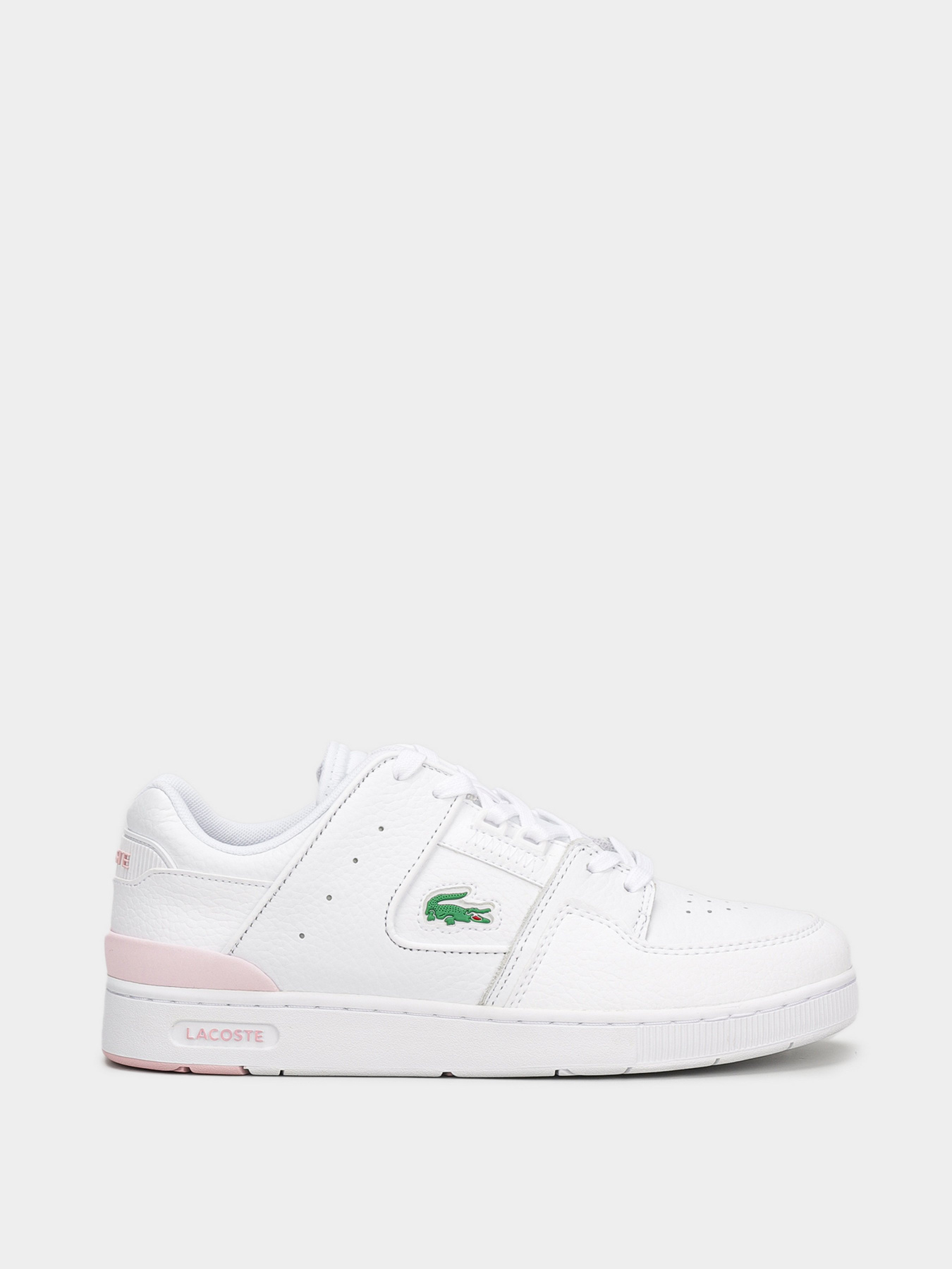 Кеды Lacoste модель 743SFA00211Y9 Кеды Lacoste модель 743SFA00211Y9 Фото