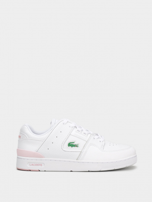 Кеды Lacoste модель 743SFA00211Y9 Фото