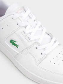 Кеды Lacoste модель 743SFA00211Y9 Фото