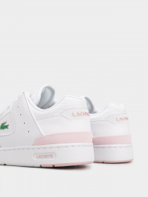 Кеды Lacoste модель 743SFA00211Y9 Фото