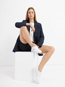 Кеды Lacoste модель 743SFA00211Y9 Фото