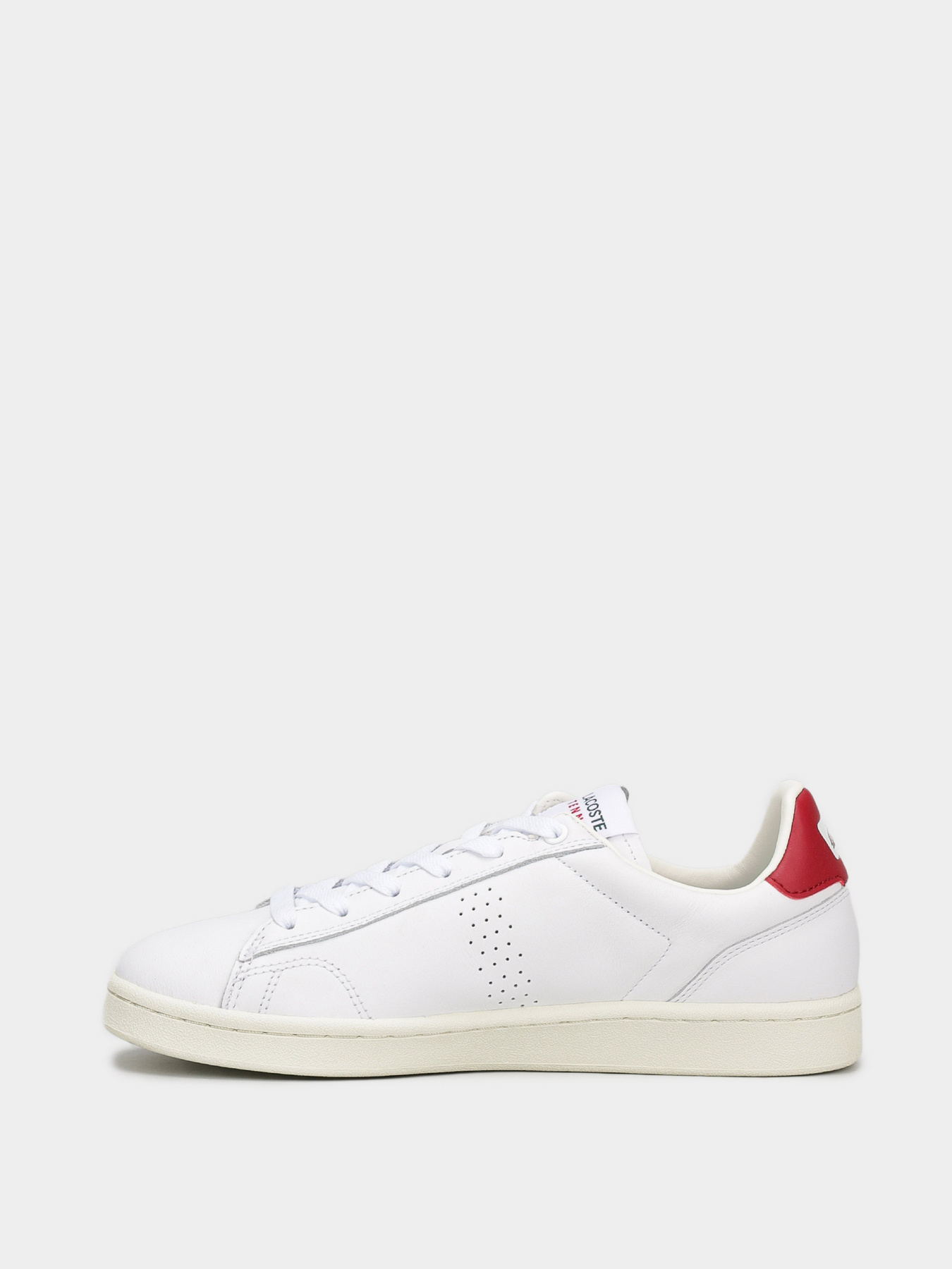 Кеды Lacoste Sport модель 743SFA00352G1 Кеды Lacoste Sport модель 743SFA00352G1 Фото