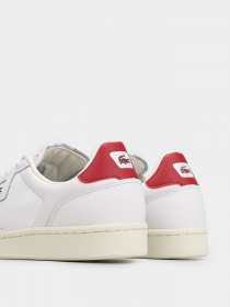 Кеды Lacoste Sport модель 743SFA00352G1 Фото
