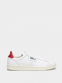 Кеды Lacoste Sport модель 743SFA00352G1 Фото