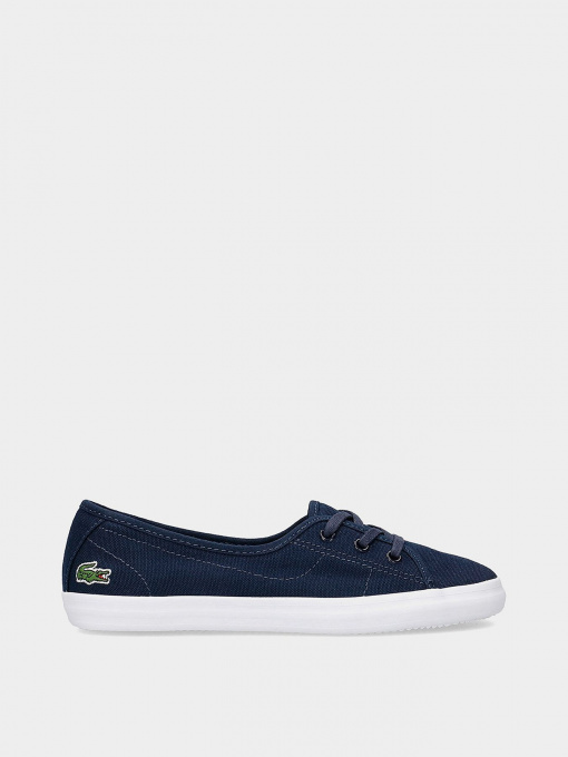 Кеды Lacoste Ziane Chucky модель 737CFA0064092 Фото