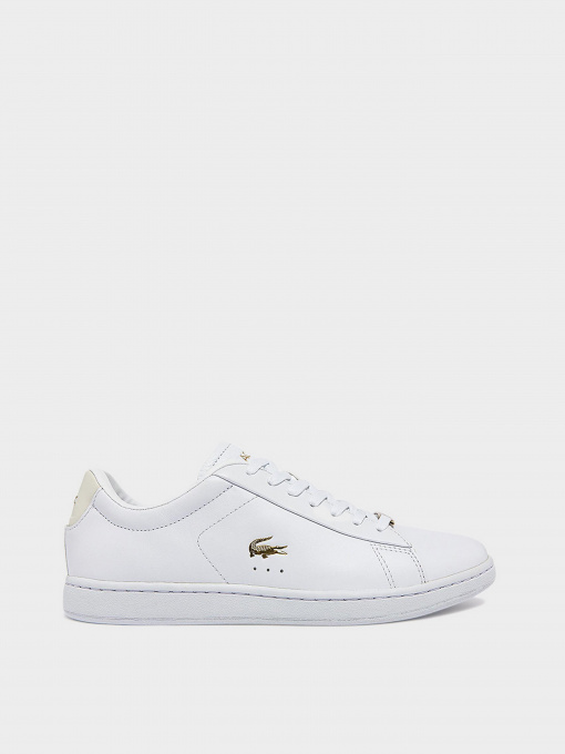 Кеди Lacoste Carnaby Evo 0722 1 модель 743SFA0016216 Фото
