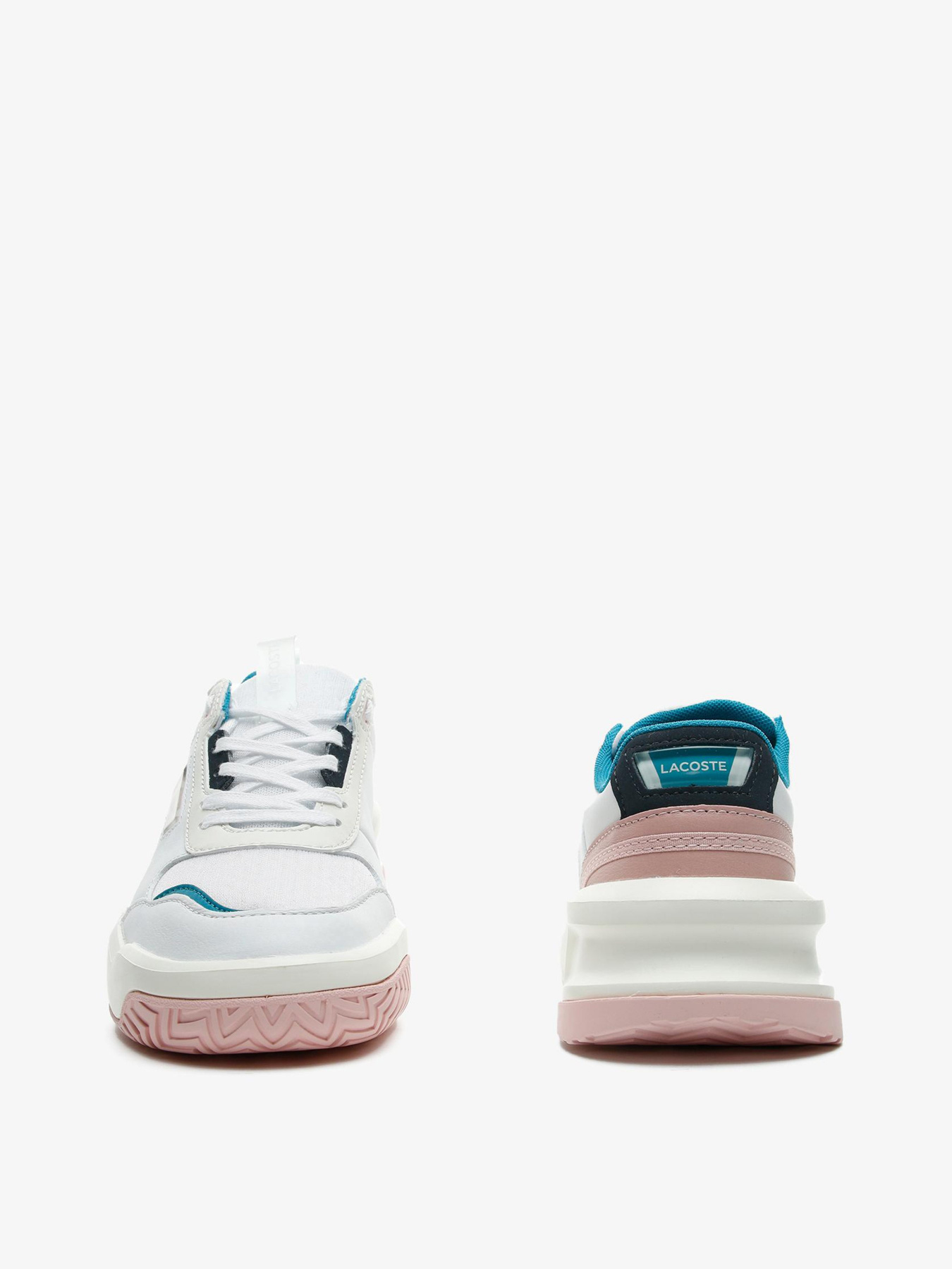 Кросівки Lacoste Ace Lift модель 741SFA00301Y9 Фото