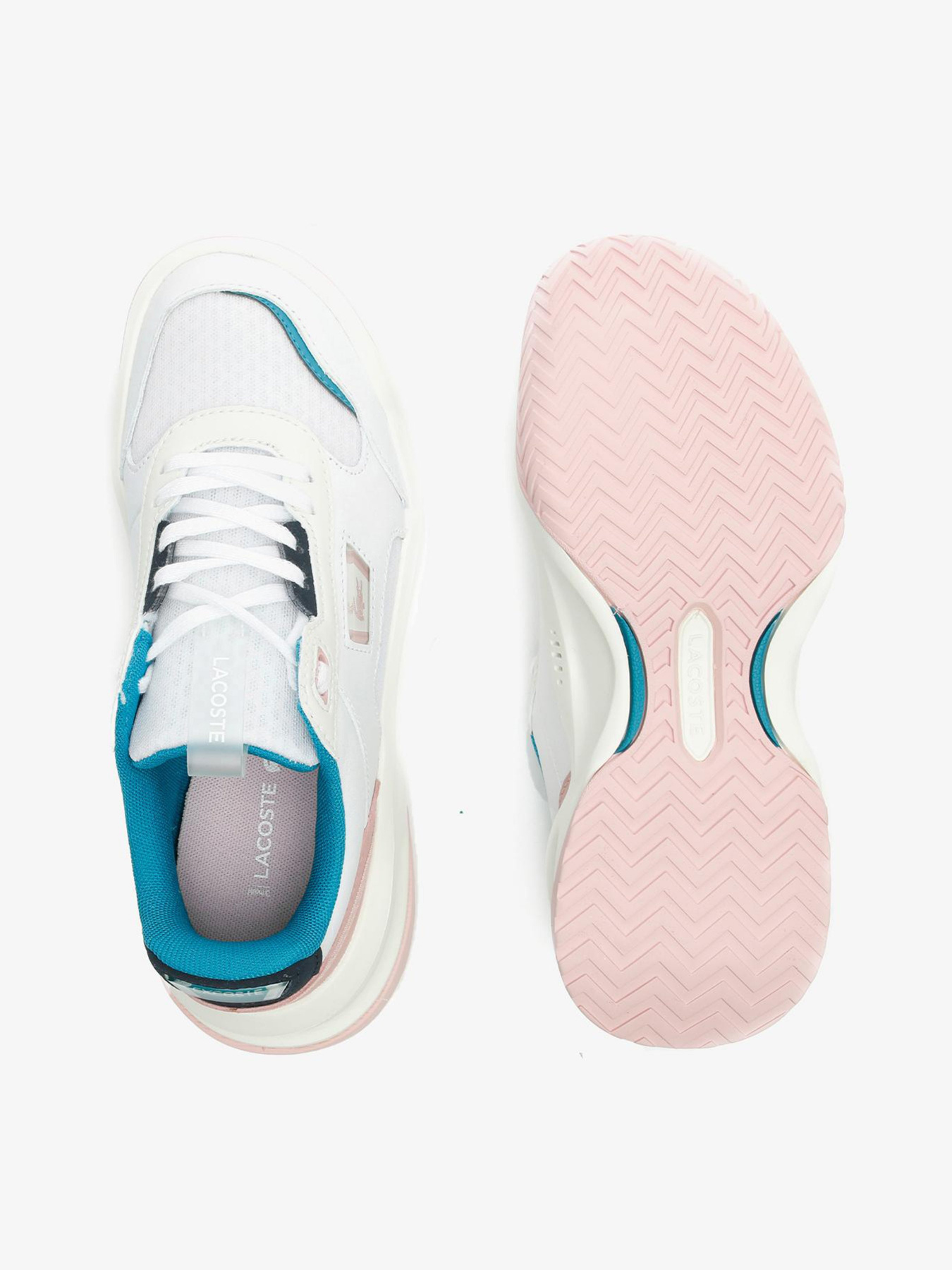 Кросівки Lacoste Ace Lift модель 741SFA00301Y9 Фото