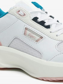 Кросівки Lacoste Ace Lift модель 741SFA00301Y9 Фото