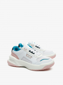 Кросівки Lacoste Ace Lift модель 741SFA00301Y9 Фото
