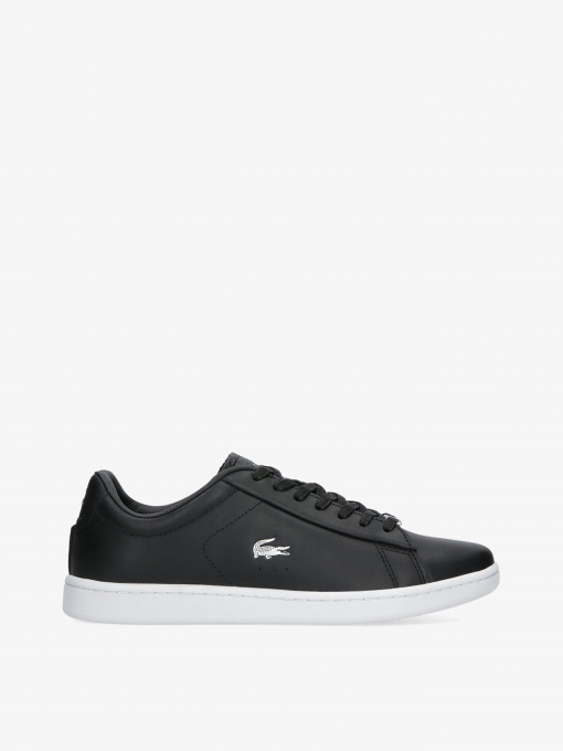 Кеды Lacoste CARNABY модель 743SFA001622F Фото