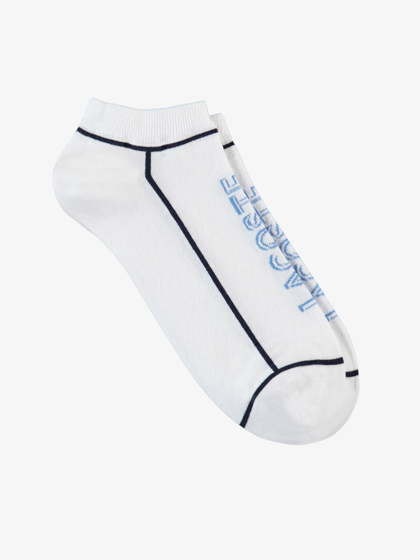 Носки и гольфы Lacoste модель RA011919B Фото