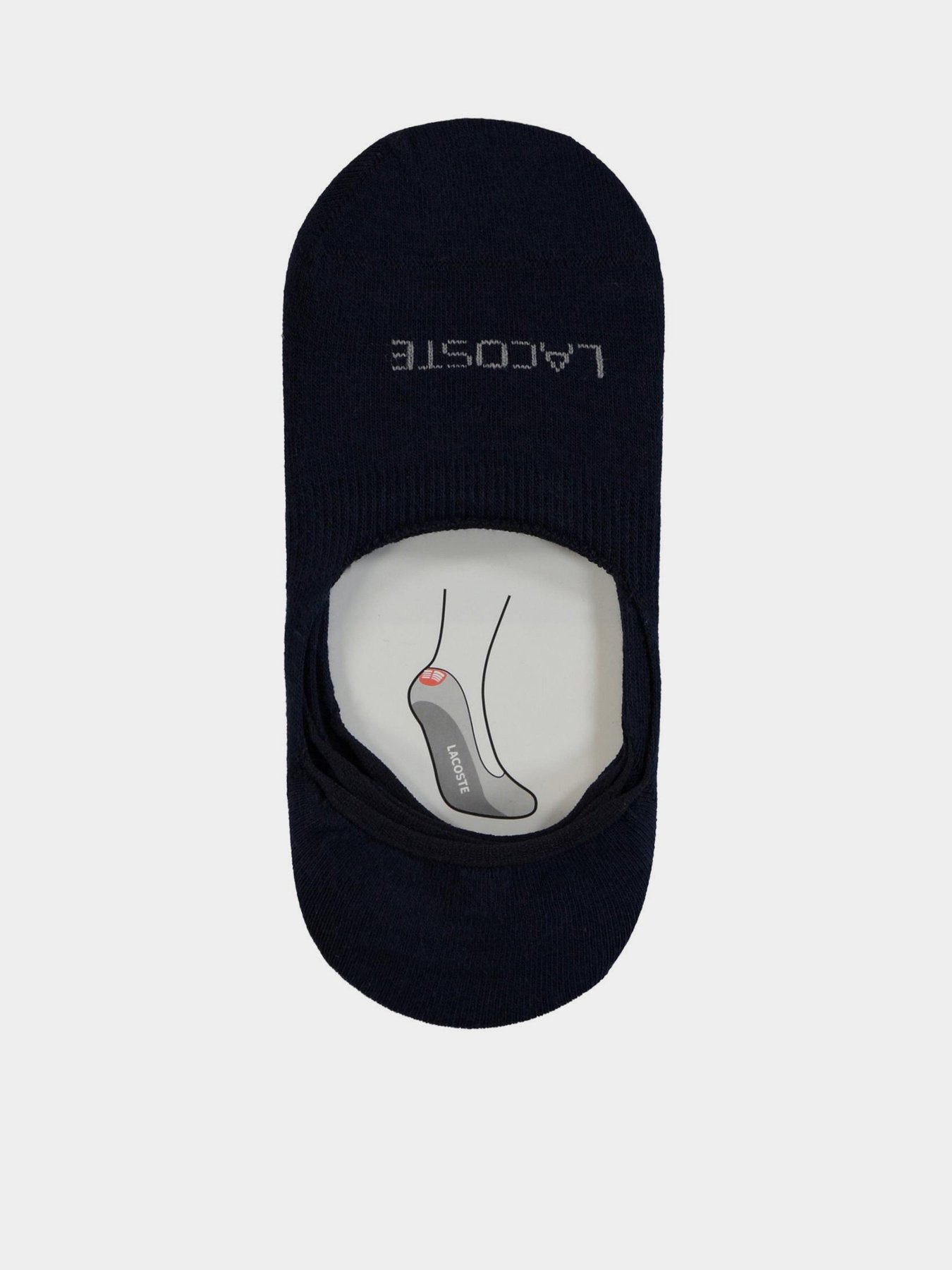 Носки и гольфы Lacoste модель RA0716166 Фото